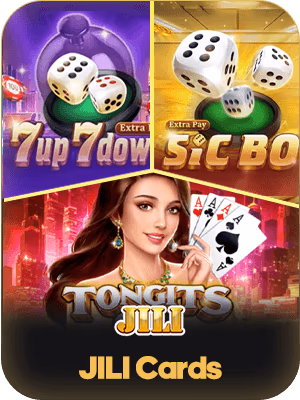 NO777 game category 3